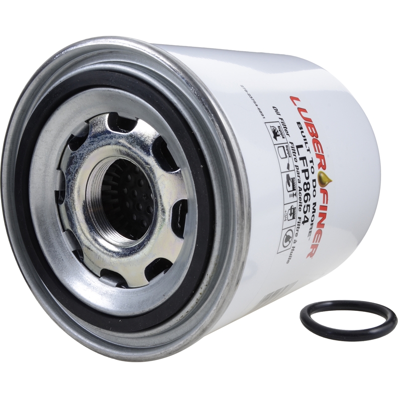 LFP8654 A/Dry Filter Luber-Finer